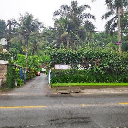 Villas & Residencial Tres Marias A 300 Mts Do Centro Historico Araquari Kültér fotó