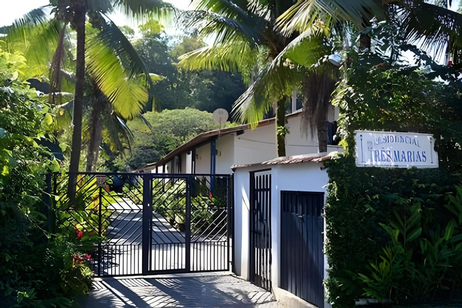 Villas & Residencial Tres Marias A 300 Mts Do Centro Historico Araquari Kültér fotó