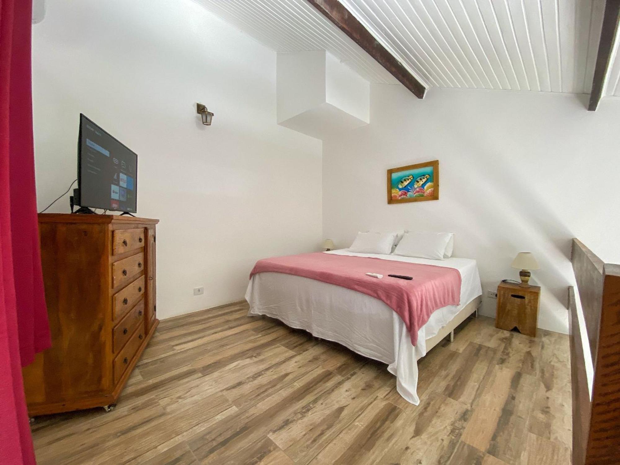 Villas & Residencial Tres Marias A 300 Mts Do Centro Historico Araquari Kültér fotó