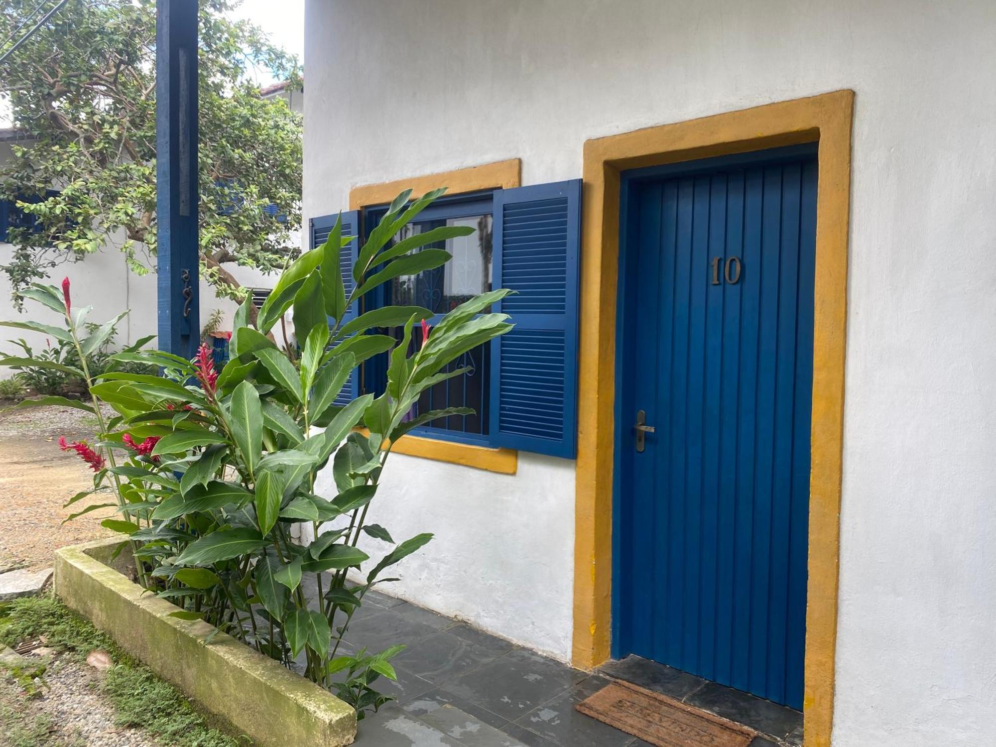 Villas & Residencial Tres Marias A 300 Mts Do Centro Historico Araquari Kültér fotó