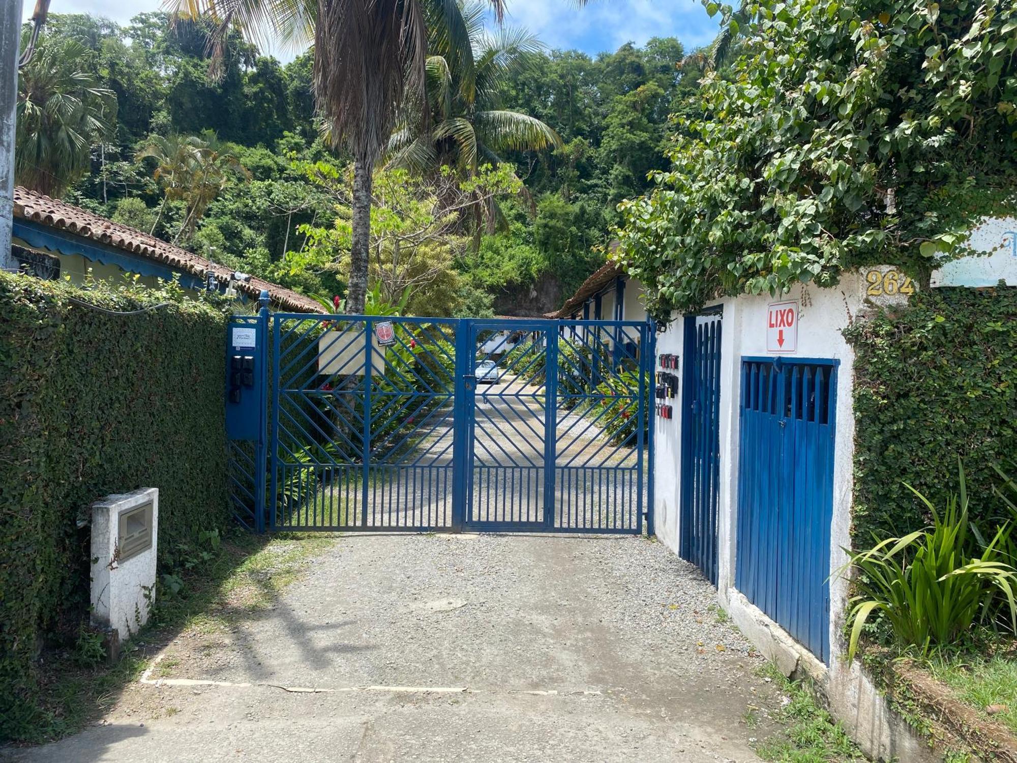 Villas & Residencial Tres Marias A 300 Mts Do Centro Historico Araquari Kültér fotó